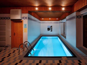Apartmány Braníčkov, Branickov